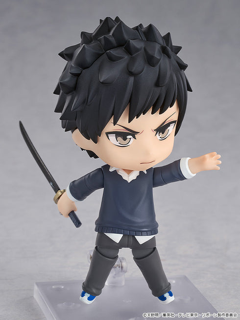 『家庭教師ヒットマンREBORN!』ねんどろいど 山本武